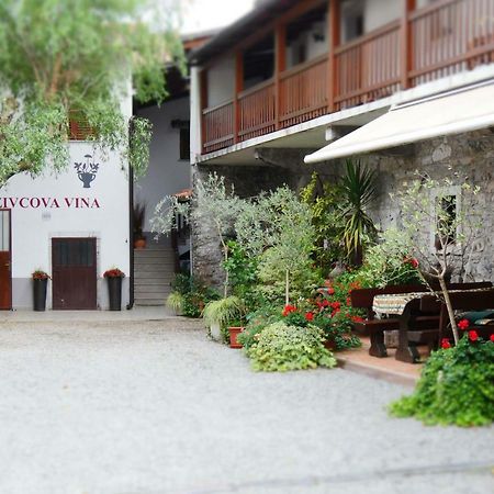 Apartmaji Pri Zivcovih Dutovlje 외부 사진